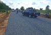 Hardawa 7.5km Road to Soon Complete