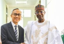 Nigeria, Indonesia Scale Up Livestock Technology Exchange