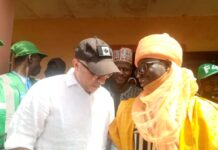 Breaking Barriers: GAC–UNICEF Program Inspires Men to Share Household Responsibilities