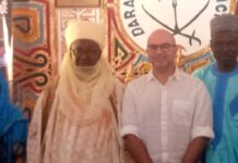 $64 Million Boost: Bauchi Claims Significant Share of GAC Support in Nigeria