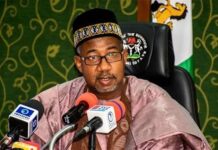 Governor Bala Mohammed Approves Minor Cabinet Reshuffle