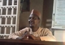 Sheikh Magaji Urges Muslims in Bauchi to Embrace Forgiveness for Jannatul Firdaus