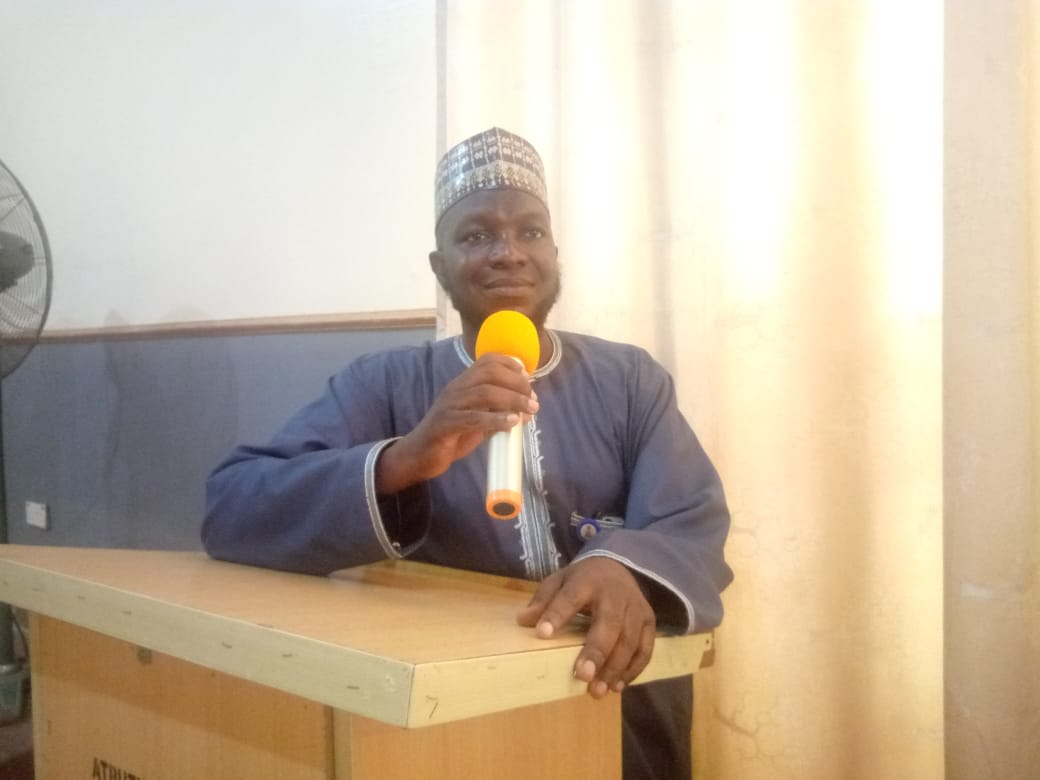 World Elderly Abuse Awareness Day: Expert Urges Governments to Establish Recreational Centres for Senior Citizens