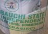 BASIEC Issues 60-Day Notice Ahead of Bauchi LG Polls Scheduled for August 17, 2026