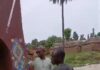 Save Bauchi’s Heritage Before It’s Lost, Tourism Boss Warns as Baban Gwani Gidan Madaki Monument Faces Collapse