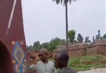 Save Bauchi’s Heritage Before It’s Lost, Tourism Boss Warns as Baban Gwani Gidan Madaki Monument Faces Collapse