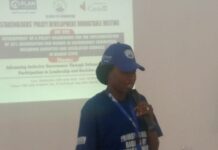 Push for Greater Women’s Inclusion in Governance Gains Momentum Among Stakeholders