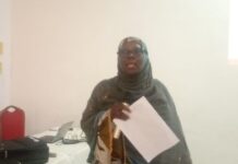 Bauchi Inaugurates RCCE and Infodemic Management Technical Working Group to Strengthen Disease Outbreak Response