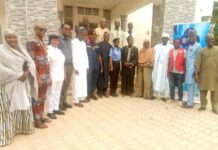 Nigeria’s One Health Ambitions Hinge on Health Behaviour Change, BSPHCB Boss Says