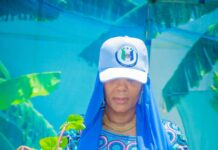 Bauchi First Lady Champions Home Gardening to Strengthen Household Food Security