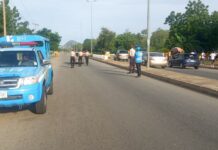 FRSC Deploys 451 Personnel for 2026 Road Transport Safety Enforcement in Bauchi