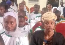 Bauchi Elects 4th Nigerian Children’s Parliament Exco, Charges Members to Champion Children’s Rights