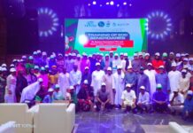 Bauchi L-PRES Trains 600 Livestock Entrepreneurs on Resilient Business Development Across 20 LGAs