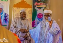 1,753 Vulnerable Residents Receive Free Health Insurance in Bauchi