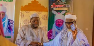 1,753 Vulnerable Residents Receive Free Health Insurance in Bauchi